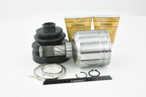 ШРУС внутренний к-кт !левый\ Infiniti G20 2.0 <97, Nissan Primera 2.0 <97 0211-P10 FEBEST