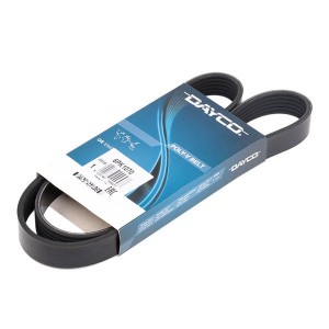 Ремень приводной поликлиновой 6PK1070 (S) NISSAN Teana (06-08) DAYCO 6PK1070 DAYCO