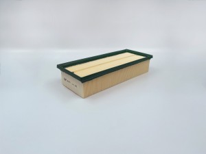 Фильтр воздушный GB-9777 GB-9777 BIG FILTER