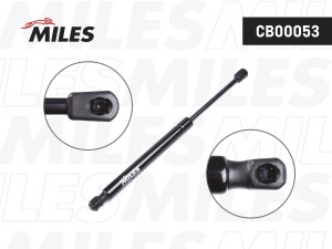 Упор газовый крышки багажника KIA CEED 07- универсал / 817701H520 CB00053 CB00053 MILES