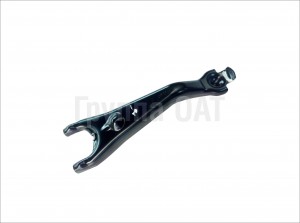 Вилка сцепления ВАЗ Vesta, Xray 21820-1601200-00 DAAZ