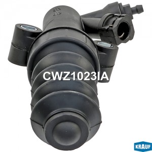 Цилиндр сцепления рабочий CWZ1023IA CWZ1023IA KRAUF