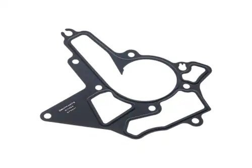 прокладка помпы! 1334637 Opel Astra H 1.4 Z14 XEL 04> Z17658 ZENTPARTS