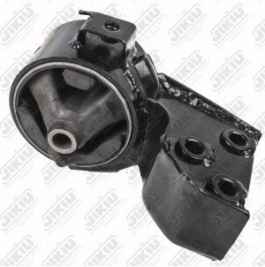 Опора двигателя левая MITSUBISHI LANCER 91-95 AT MI23003 MI23003 JIKIU