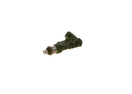 FORD FIESTA (2008>) 0 280 158 207 BOSCH