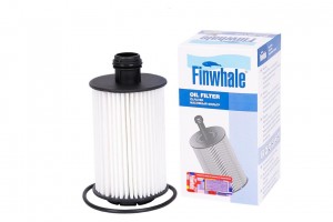 Фильтр масляный CAPTIVA(C100, C140), CRUZE, ORLANDO(J309), ANTARA A(L07), GRAND  LF946 FINWHALE