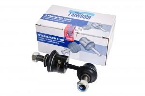 Стойка стабилизатора задняя Ceed(12-18) Sportage(10-15) Optima(10-15) Sonata VI  SL712 FINWHALE