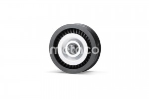 FORD TRANSIT (2006>) Mercedes с кронштейном 1344067 METACO