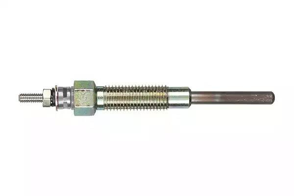 Y-118T1 свеча накаливания! Toyota Hi-Ace 2500/2800 93>, Land Cruiser 2L 2.4/ 2L- 2951 NGK