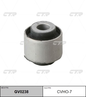 HONDA CIVIC 92> GV0238 CTR