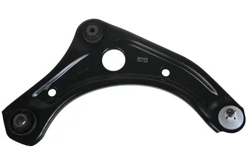 рычаг передней подвески нижний правый!\ Nissan Micra 1.2i 10>/ Note 1.2-1.6i/1.5 Z126615 ZENTPARTS