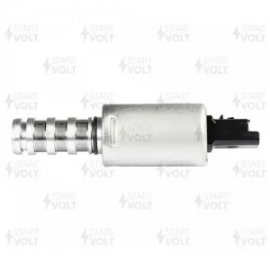 COOPER (2000>) SVC 0346 START VOLT