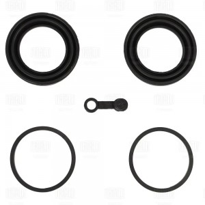Ремкомплект суппорта Subaru Forester SG (02-)/SH (08-)/SJ (12-) перед. d=43мм (R RCF012017 TRIALLI