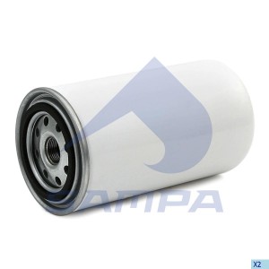 Фильтр топливный грубой очистки 051.222 SAMPA