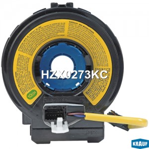 Контактная группа подушки безопасности HZX0273KC HZX0273KC KRAUF