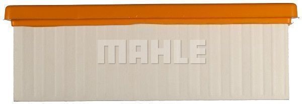 Фильтр воздушный AUDI A4 (00-) MAHLE LX819 MAHLE KNECHT