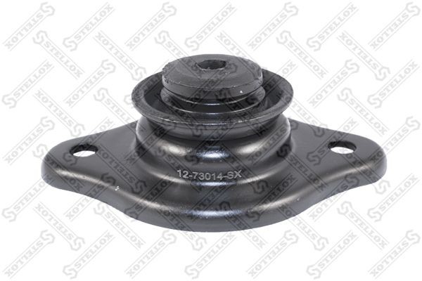 опора амортизатора заднего!\ Daewoo Kalos 02> 12-73014-SX STELLOX