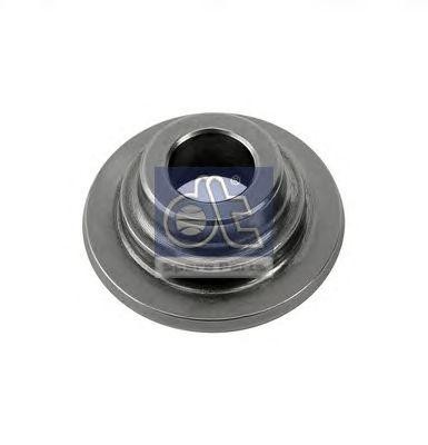 шайба пружины клапана!\MB Actros, Axor OM501/502/457 450390 DIESEL TECHNIC