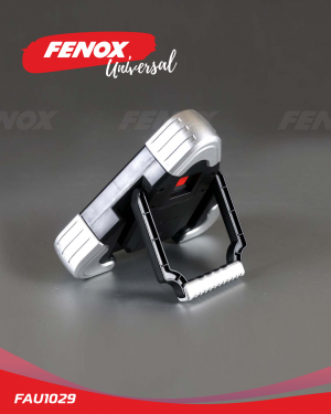 Фонарь - прожектор многофункциональный  с аварийной подсветкой FAU1029 FENOX
