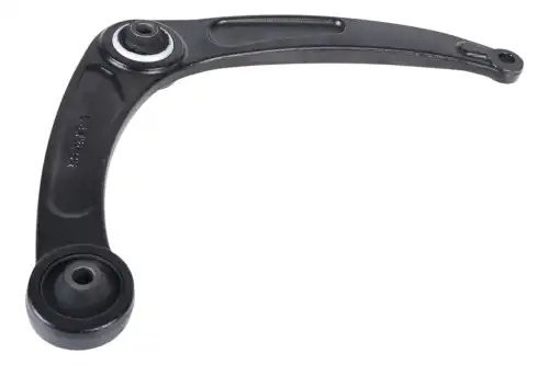 рычаг нижний левый!\ Peugeot 307 all 00> Z24895 ZENTPARTS