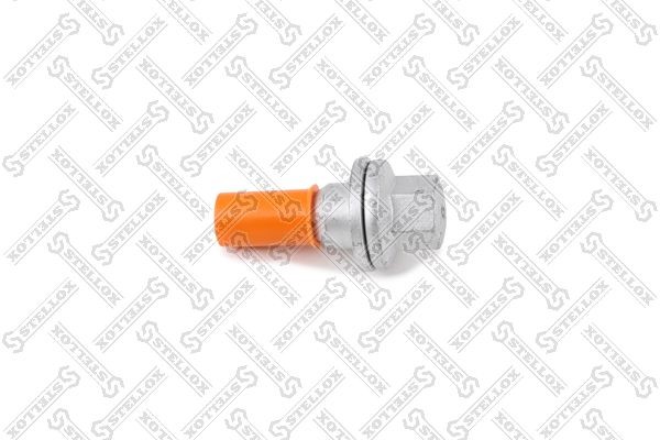 болт крепл. колесаM12x1.25x17 Citroen Berlingo,Peugeot Partner 1.4-1.81.9D2.0HDi 79-01922-SX STELLOX
