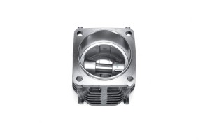 MERCEDES BENZ/MAN компрессора, D=90мм, возд. охл. T0759-4002 TOPCOVER