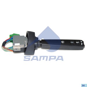 переключатель стеклоочистителя!\ Volvo 032354 SAMPA