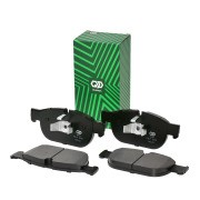 Колодки тормозные дисковые передние VOLVO XC60 II, XC90 II, Tugella FY11 FD-P337 FDP3370 PILENGA