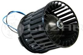 Мотор отопителя ВАЗ-21214 Urban LUZAR LFH01214 LUZAR