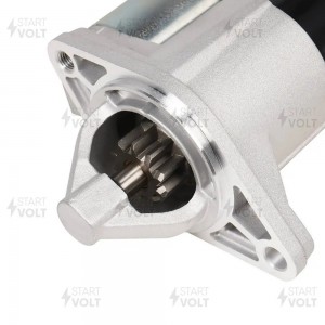Стартер для а/м Haval H6 (14-) 1.5T 1,2кВт (LSt 2718) LST 2718 START VOLT