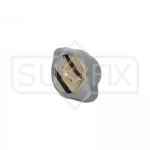 AUDI A6 [C5] (1997-2004) FM-4399 SUFIX