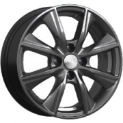 Скад R15 / 6J PCD 4x100 ЕТ 35 ЦО 67.1 Порту 3450127 SKAD