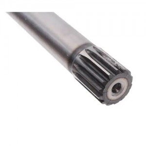 Вал МТЗ тормозной 380мм MEGAPOWER 35048002 MEGA POWER