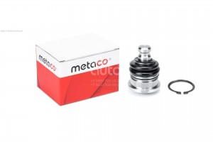 Опора шаровая передней подвески 4200001 4200001 METACO