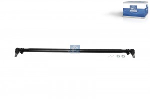Пружина синхронизатора! d6 L34 ZF(S5-50.S6-65/80/90.4S-120GP,5S-90/9 2.5S-110/1G 4 DIESEL TECHNIC