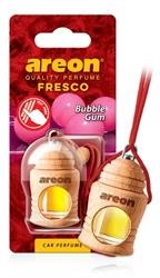 Ароматизатор подвесной жидкостный (bubble gum) Fresco AREON FRTN07 AREON