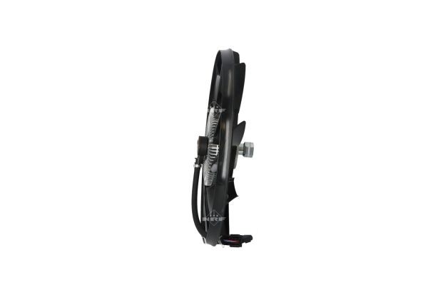 AUDI A2/A3/A4/TT Клапан трубки кондиционера 38213 NRF