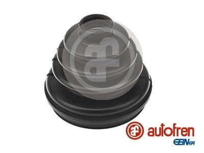 к-кт пыльника ШРУСа наружного!\ Audi 100 1.6-2.6i <94 D8094 AUTOFREN SEINSA