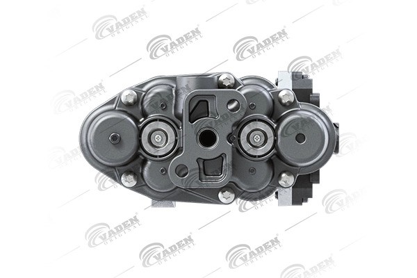 4-х контурный защитный клапан [для APU ZB4578-80] 303020022 VADEN