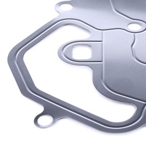 Прокладка PORSCHE Cayenne (07-10) корпуса фильтра масляного ELRING 148.351 ELRING