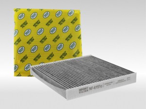 Фильтр салона NF-6151C NEVSKY FILTER