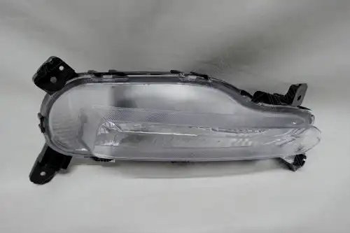 Фара противотуманная правая Hyundai Solaris 2 2017-2020, ДХО OEM0046PTFPR OEMPARTS