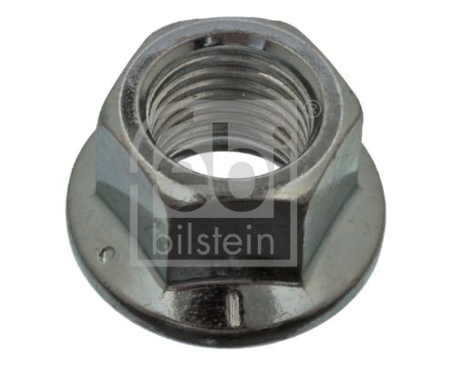 гайка с юбкой! M14x1.5 h15MAN 07400 FEBI BILSTEIN