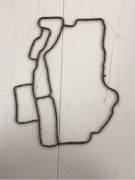 Прокладка теплообменника 32004113 JCB