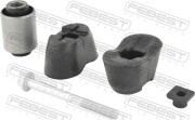 САЙЛЕНТБЛОК ПОДУШКИ ДВИГАТЕЛЯ (КОМПЛЕКТ) HYMB-SBR-KIT HYMBSBRKIT FEBEST