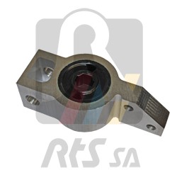 сайлентблок пер. рычага зад. п.!\ Audi A3 all 96>/Touran all 03> 01700196151 RTS