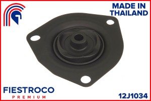 Опора амортизатора NISSAN Tino V10 QG18DE 1,8 12J1034 12J1034 FIESTROCO