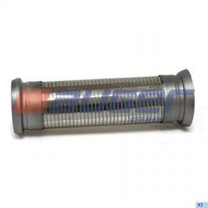 Гофра MERCEDES 809 выхлопной системы (94х86х295мм) AUGER 68333 AUGER