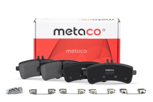 MERCEDES BENZ R231 SL (2012>) 3010236 METACO