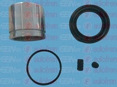 ремкомплект суппорта переднего! с поршнем\ Hyundai Accent III (MC), KIA Rio II ( D41932C AUTOFREN SEINSA